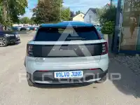 2025 Volvo EX 30