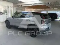 2025 Volvo EX 30