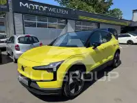2025 Volvo EX 30