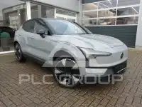 2025 Volvo EX 30