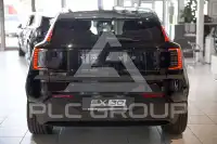 2025 Volvo EX 30