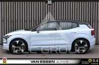 2025 Volvo EX 30