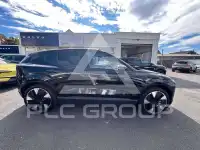 2025 Volvo EX 30