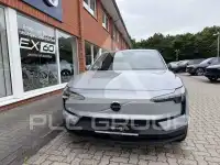 2025 Volvo EX 30