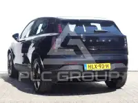 2025 Volvo EX 30