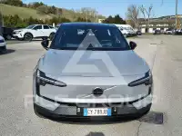 2025 Volvo EX 30