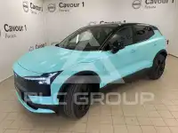 2025 Volvo EX 30