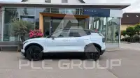 2025 Volvo EX 30
