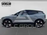 2025 Volvo EX 30