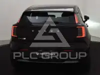 2026 Volvo EX 30
