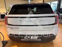 2025 Volvo EX 30