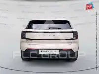 2025 Volvo EX 30