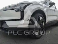2025 Volvo EX 30