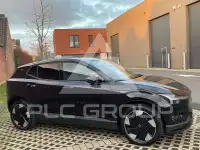 2024 Volvo EX 30