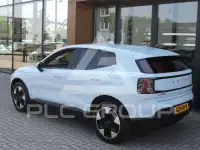 2025 Volvo EX 30