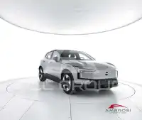 2026 Volvo EX 30
