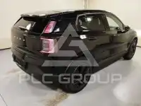 2025 Volvo EX 30