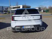 2025 Volvo EX 30