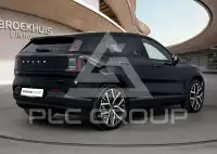 2025 Volvo EX 30
