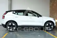 2025 Volvo EX 30