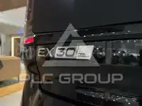 2025 Volvo EX 30