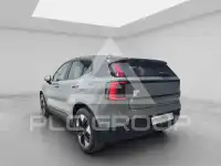 2025 Volvo EX 30