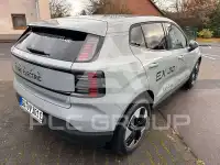 2025 Volvo EX 30