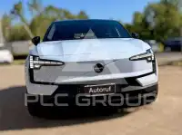 2025 Volvo EX 30