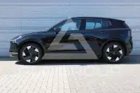 2025 Volvo EX 30