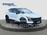 2025 Volvo EX 30