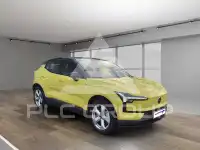 2025 Volvo EX 30