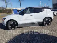2025 Volvo EX 30