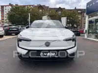 2025 Volvo EX 30