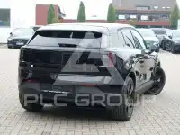 2025 Volvo EX 30