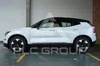 2025 Volvo EX 30