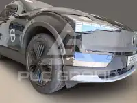 2025 Volvo EX 30