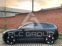 2024 Volvo EX 30