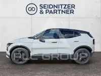 2025 Volvo EX 30