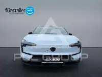 2025 Volvo EX 30