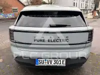 2025 Volvo EX 30