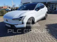 2025 Volvo EX 30