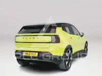 2025 Volvo EX 30