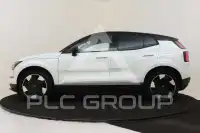 2025 Volvo EX 30
