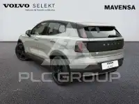 2025 Volvo EX 30
