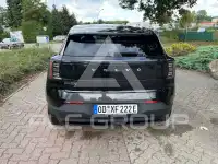2025 Volvo EX 30