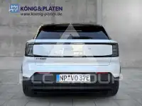 2025 Volvo EX 30