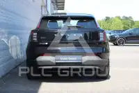2025 Volvo EX 30