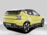 2025 Volvo EX 30