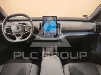 2025 Volvo EX 30