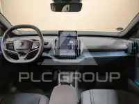2025 Volvo EX 30